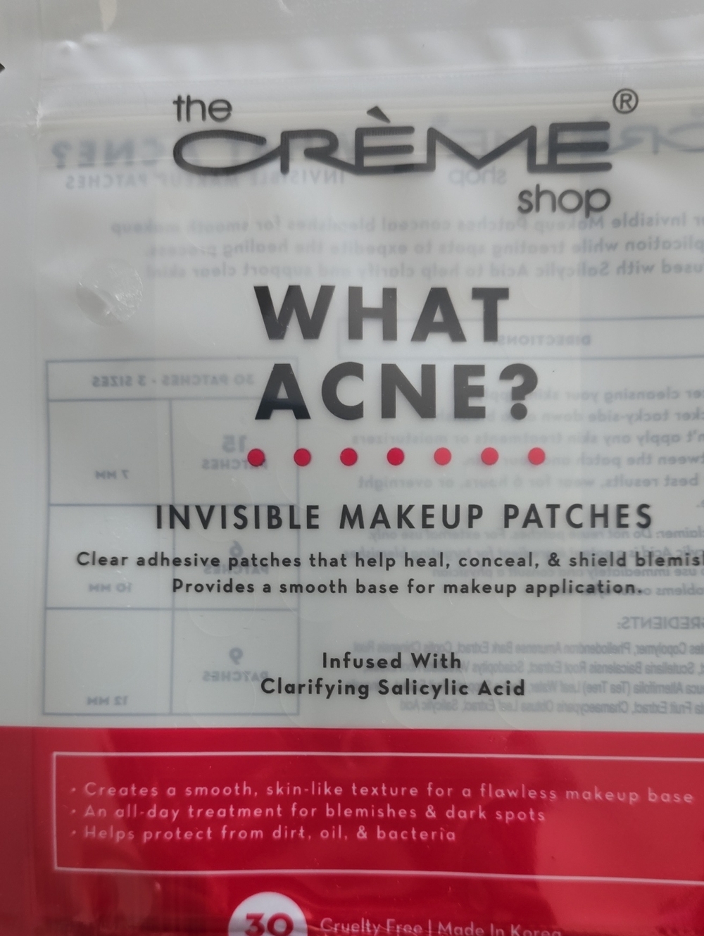 Creme Shop Bundle-8 items - Picture 8 of 14